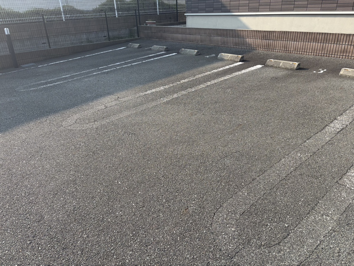 駐車場 写真32