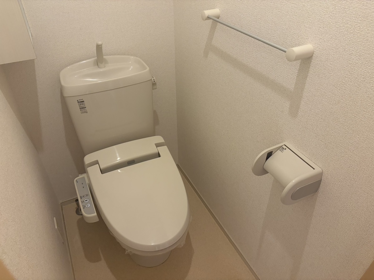 トイレ 写真13