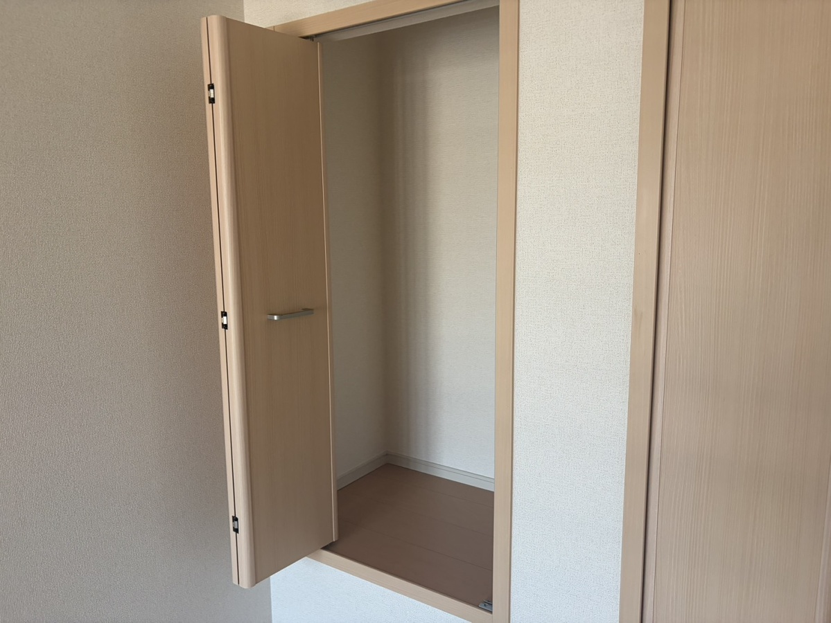 収納 写真14