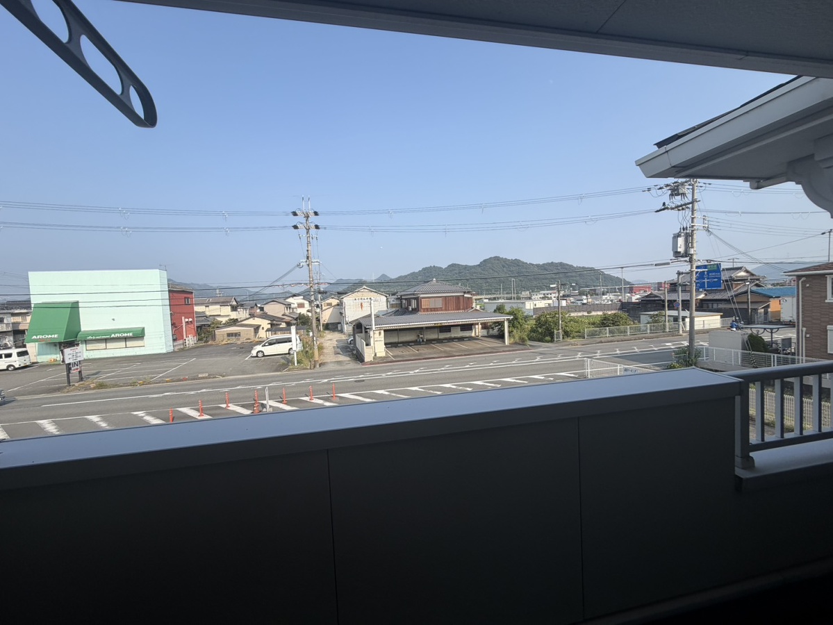 眺望 写真28
