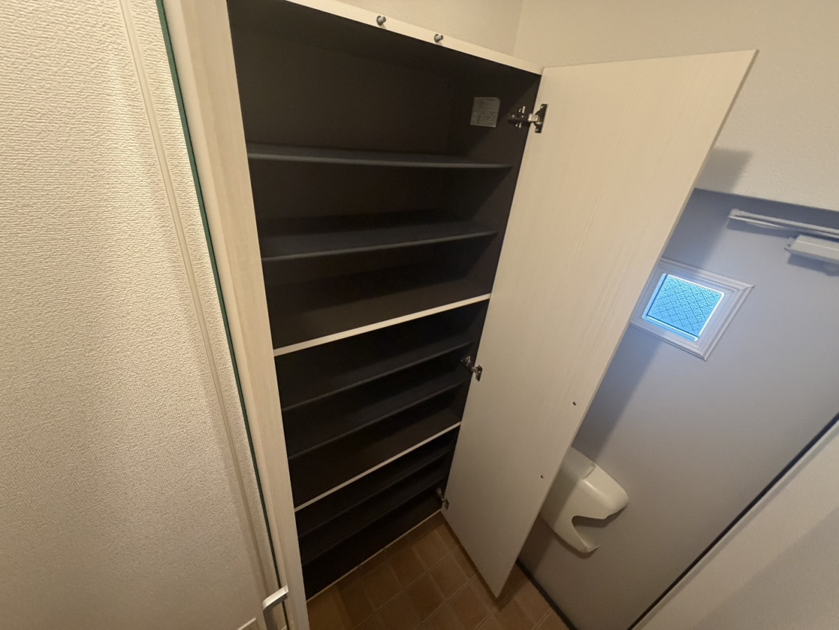 収納 写真15