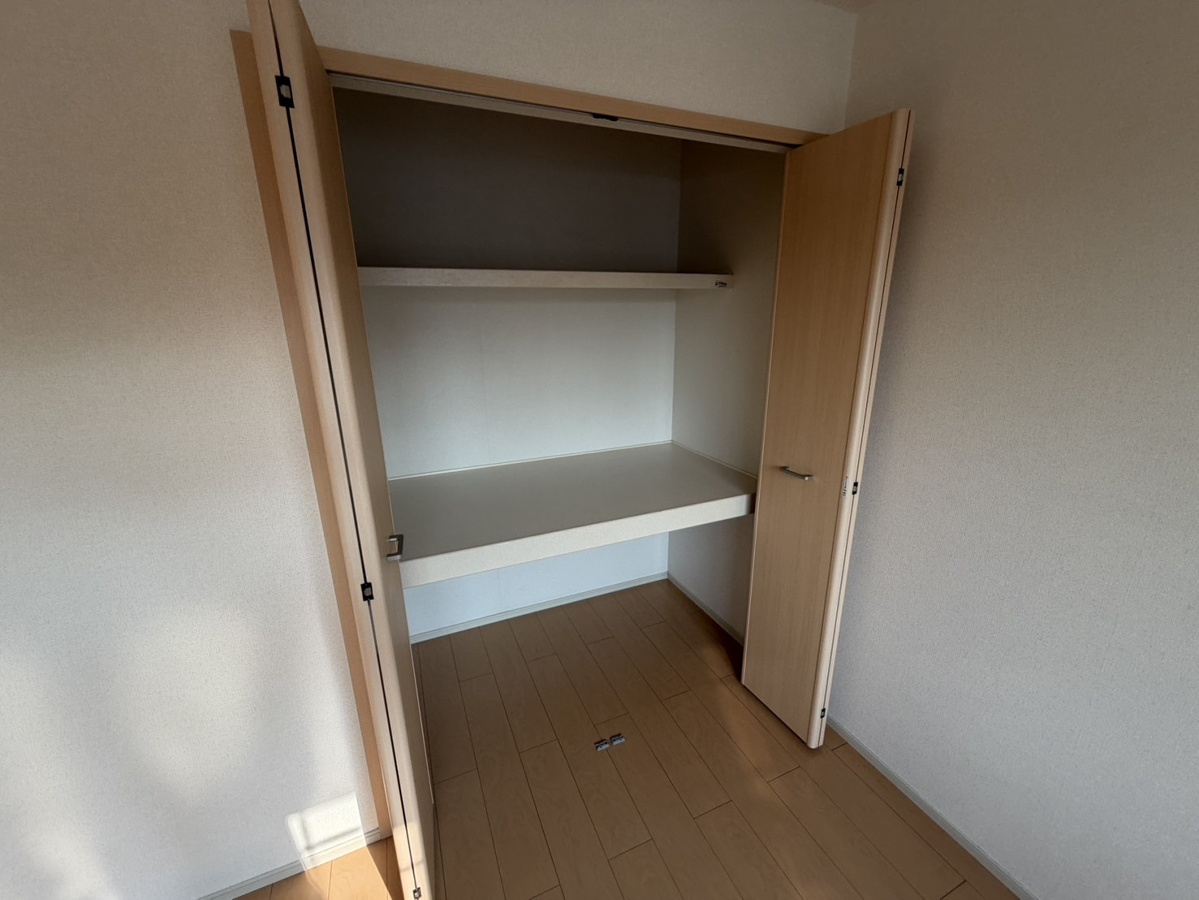 収納 写真16