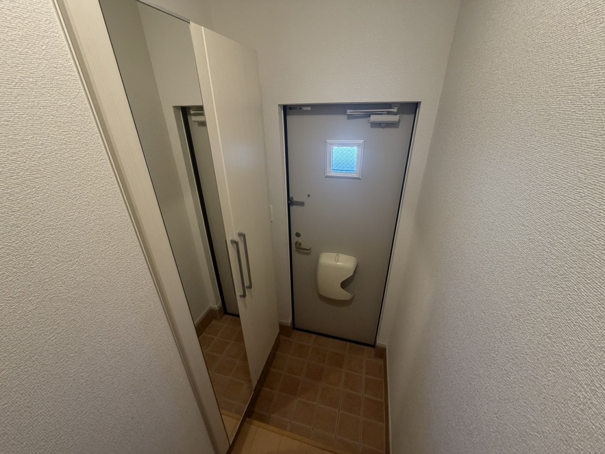 玄関 写真9
