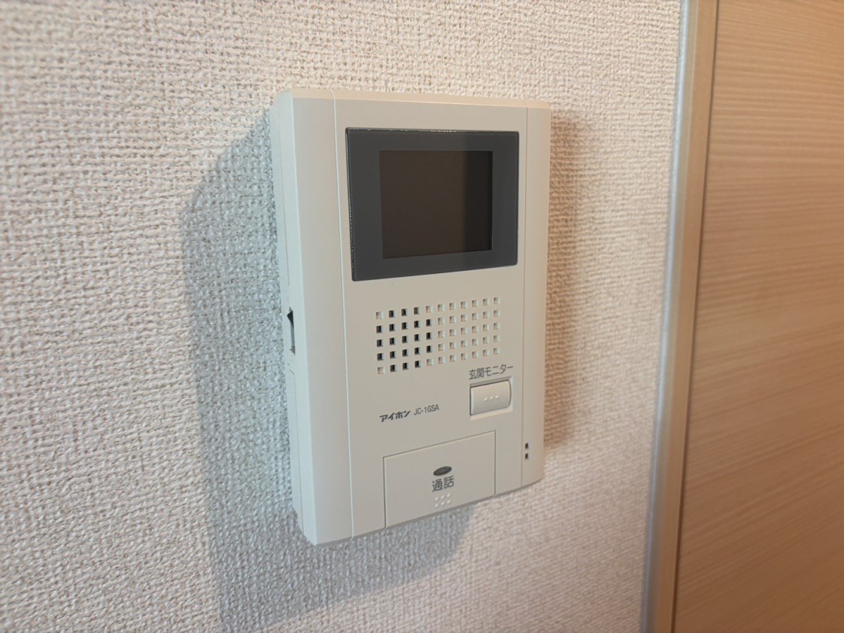 セキュリティ 写真18