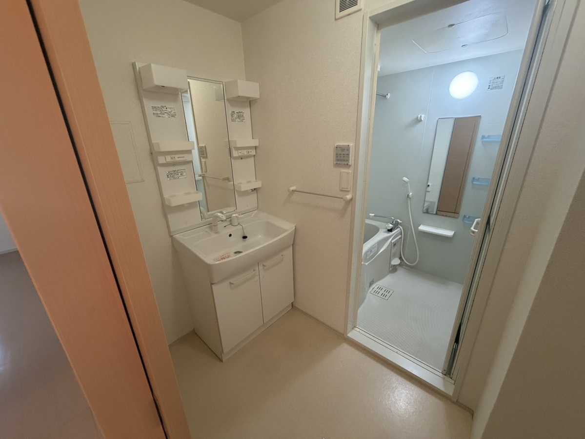 洗面所 写真10
