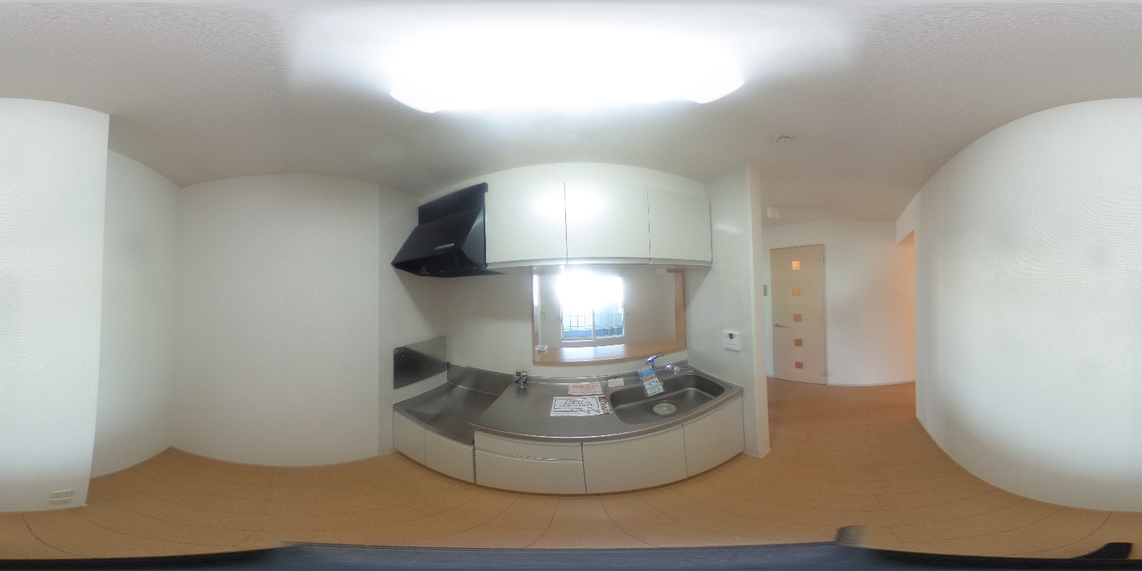 キッチン 写真33