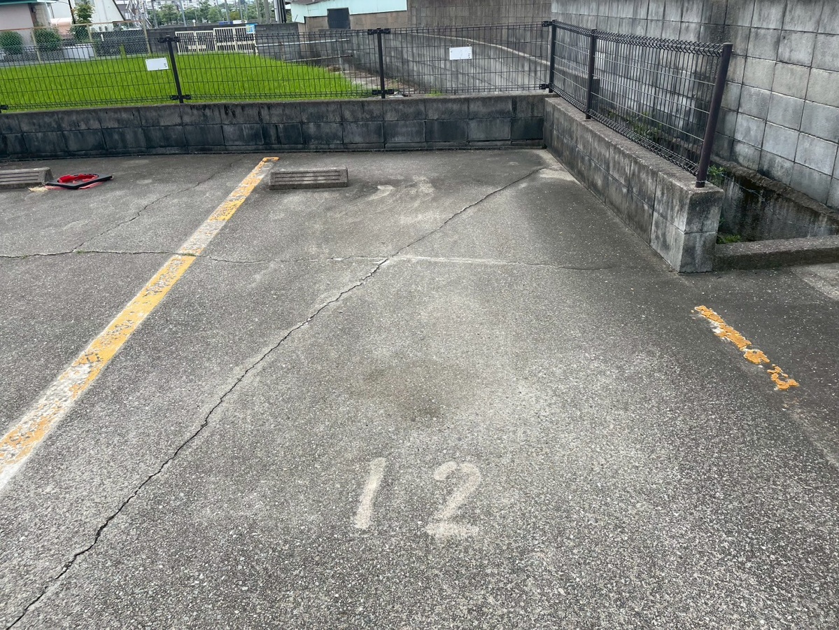 駐車場 写真32