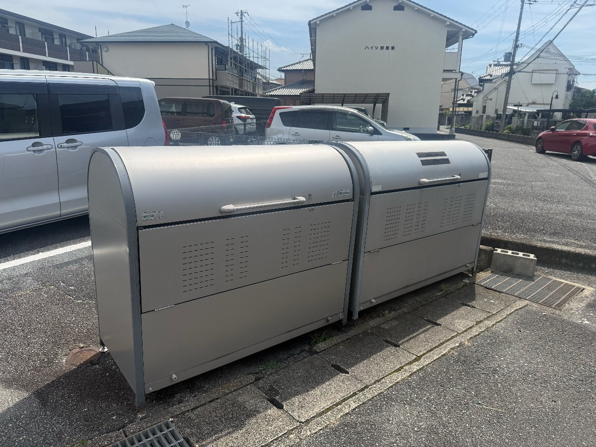 共用部 写真29