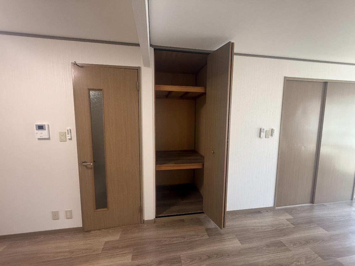 収納 写真15