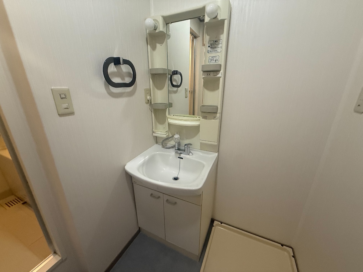 洗面所 写真10
