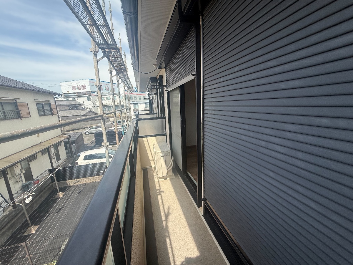 収納 写真16