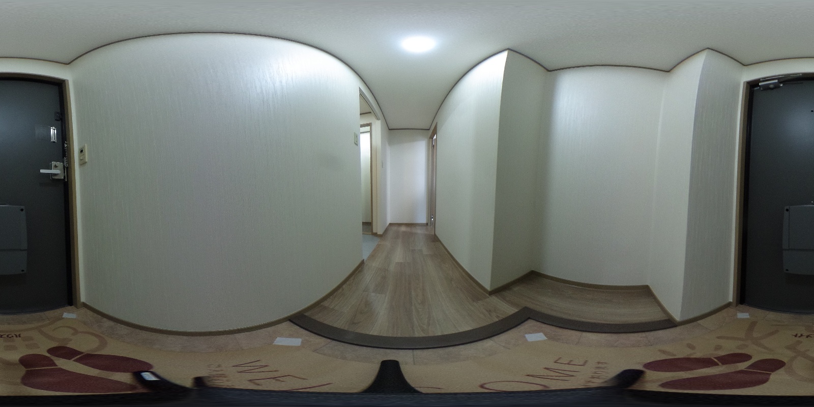 玄関 写真36