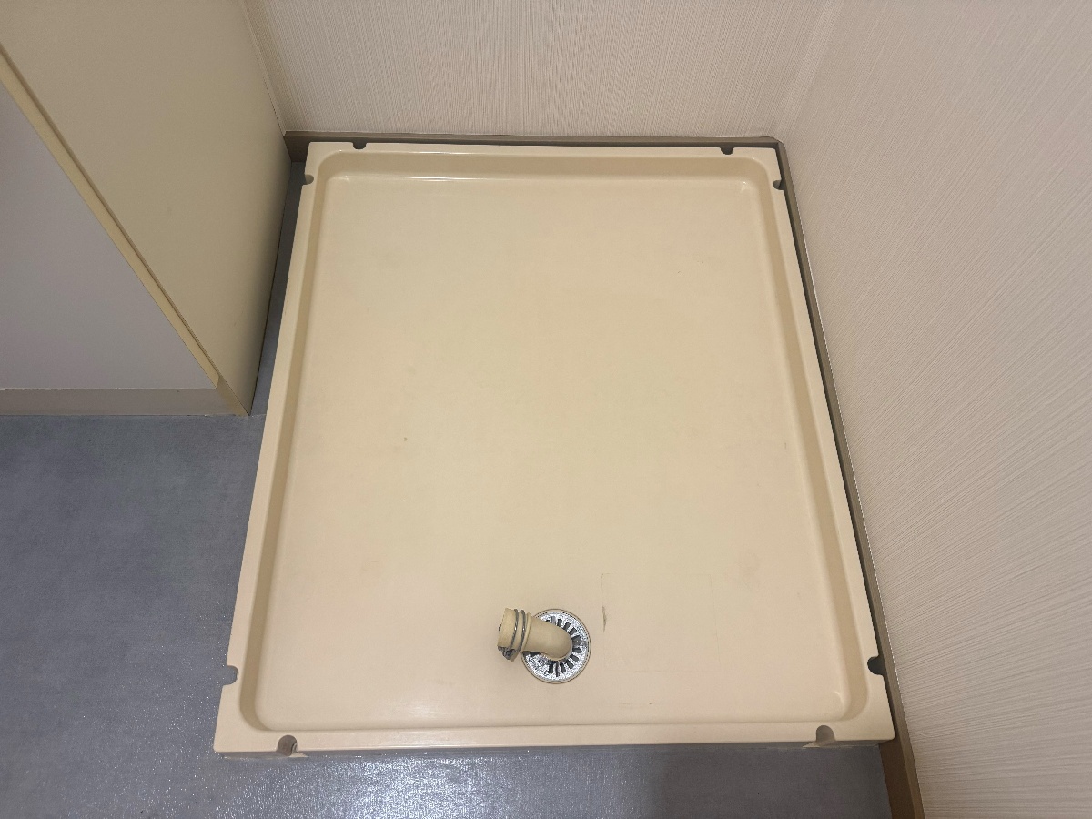 洗面所 写真11