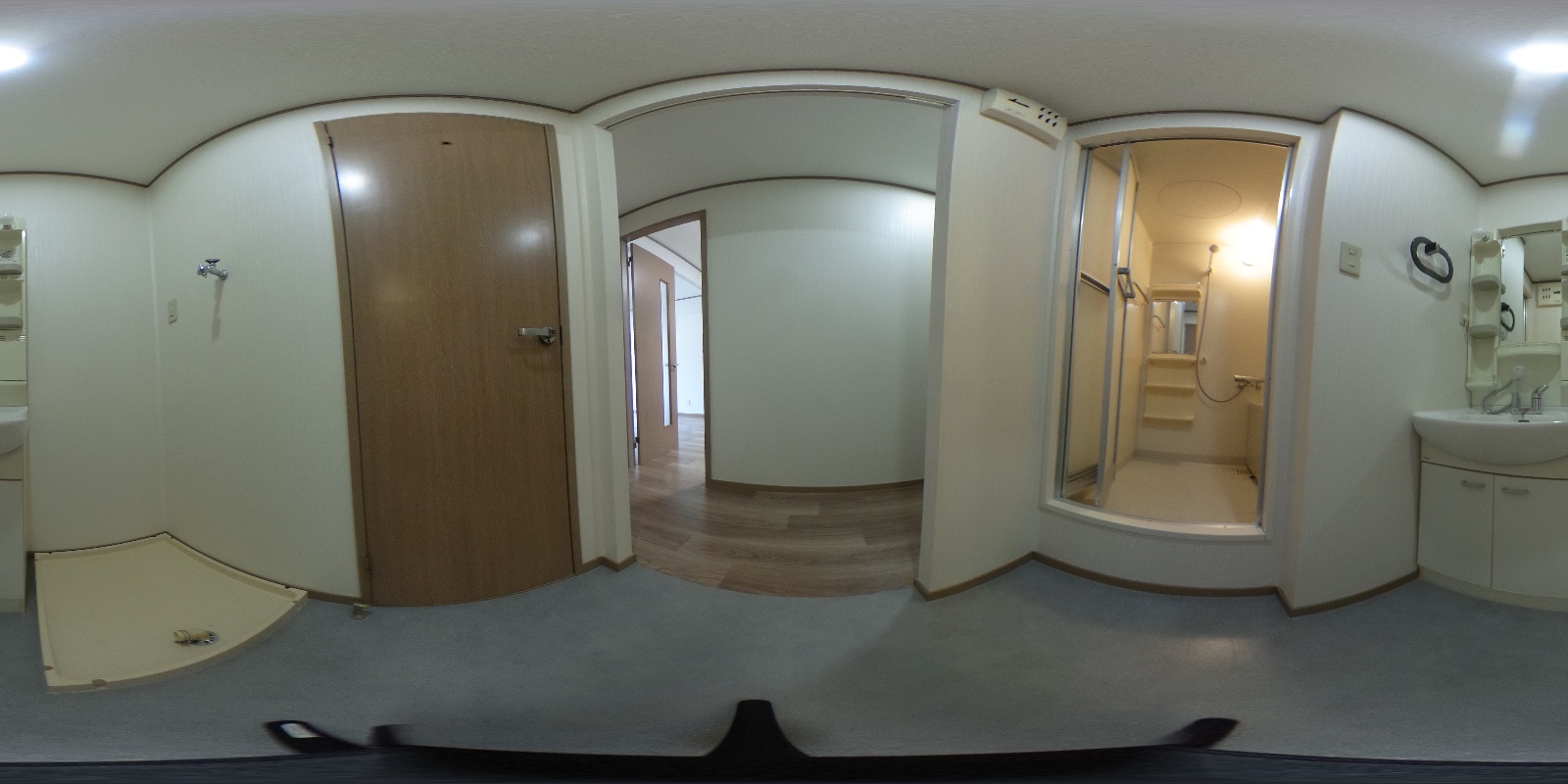 洗面所 写真37