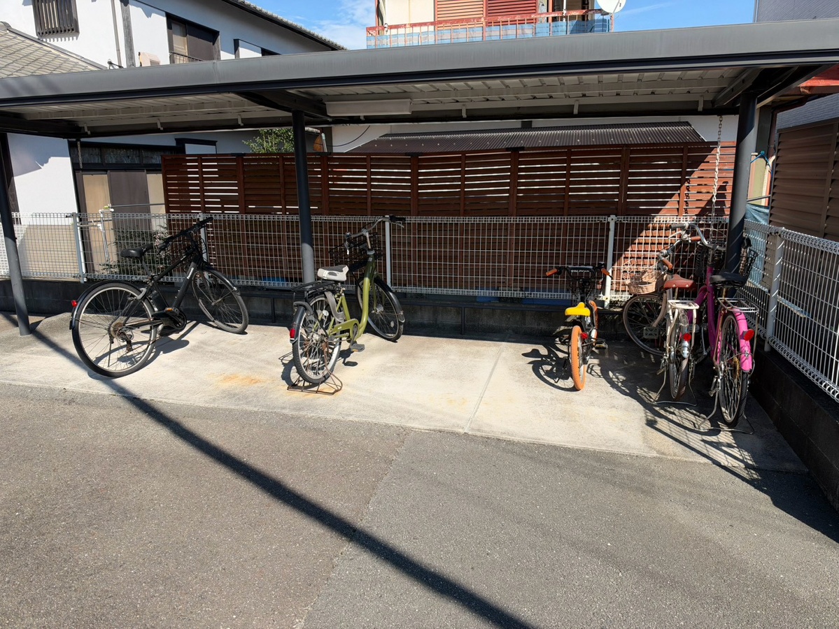 共用部 写真31