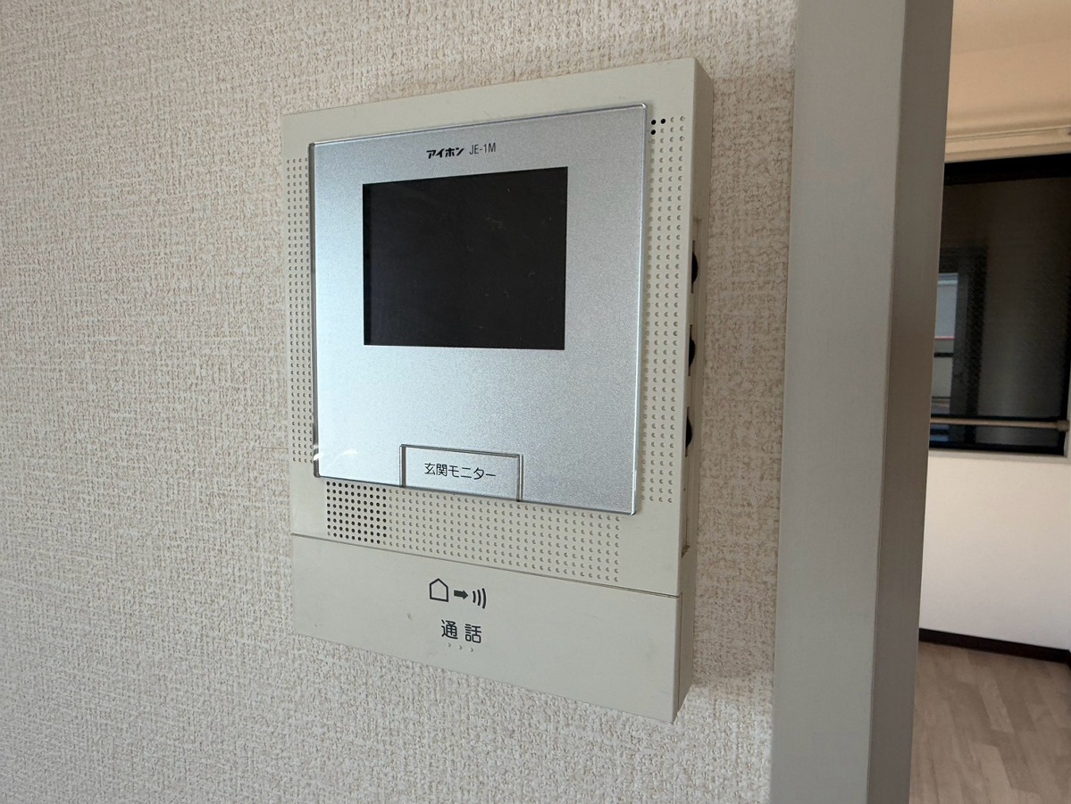 セキュリティ 写真19