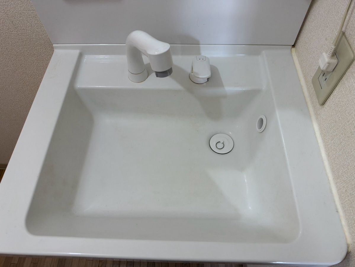 洗面所 写真10