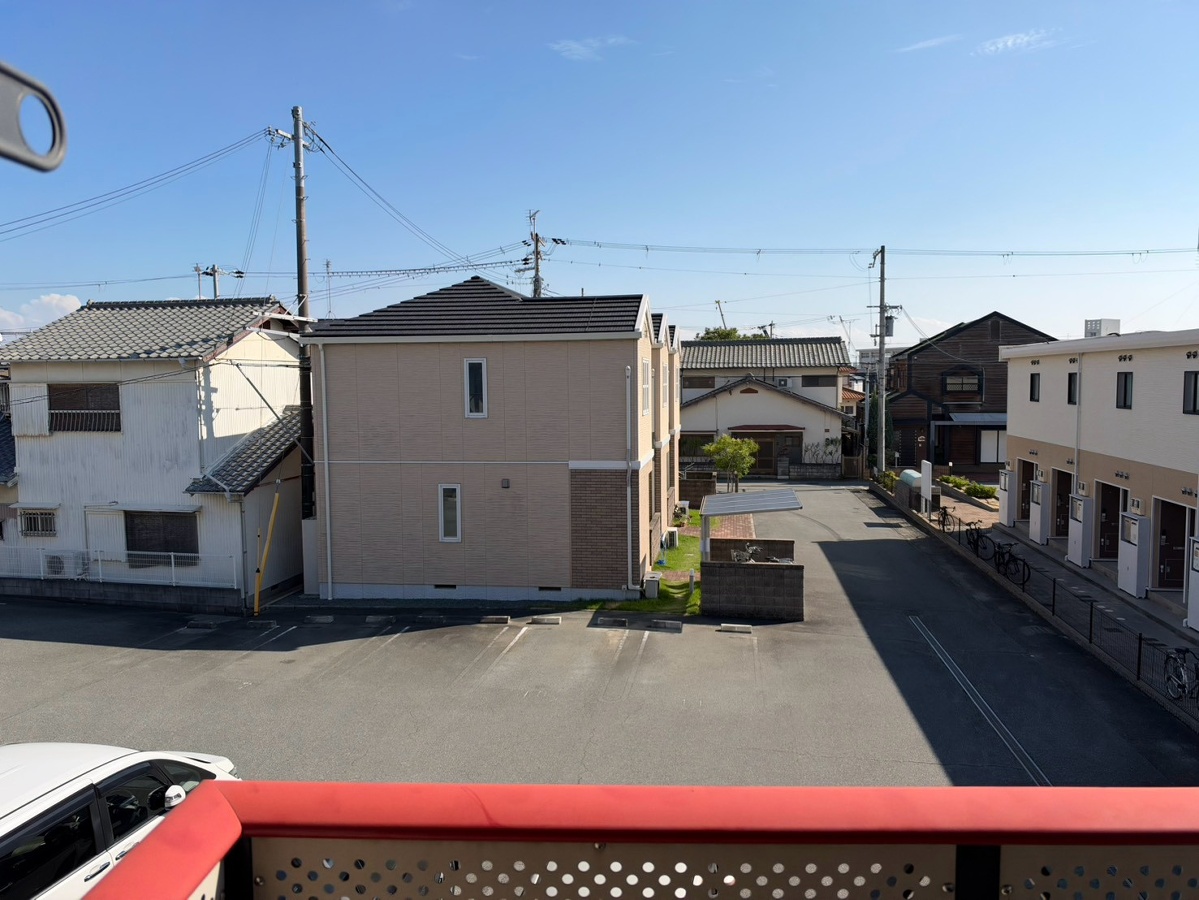 眺望 写真30