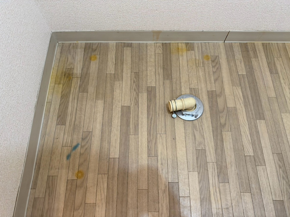 洗面所 写真11