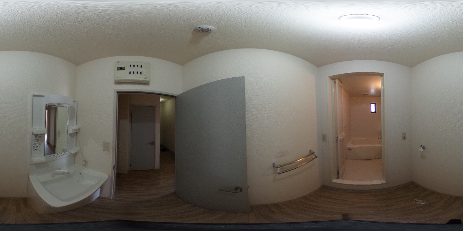 洗面所 写真37
