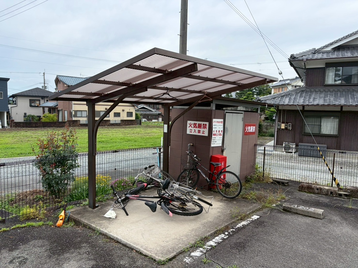 共用部 写真30