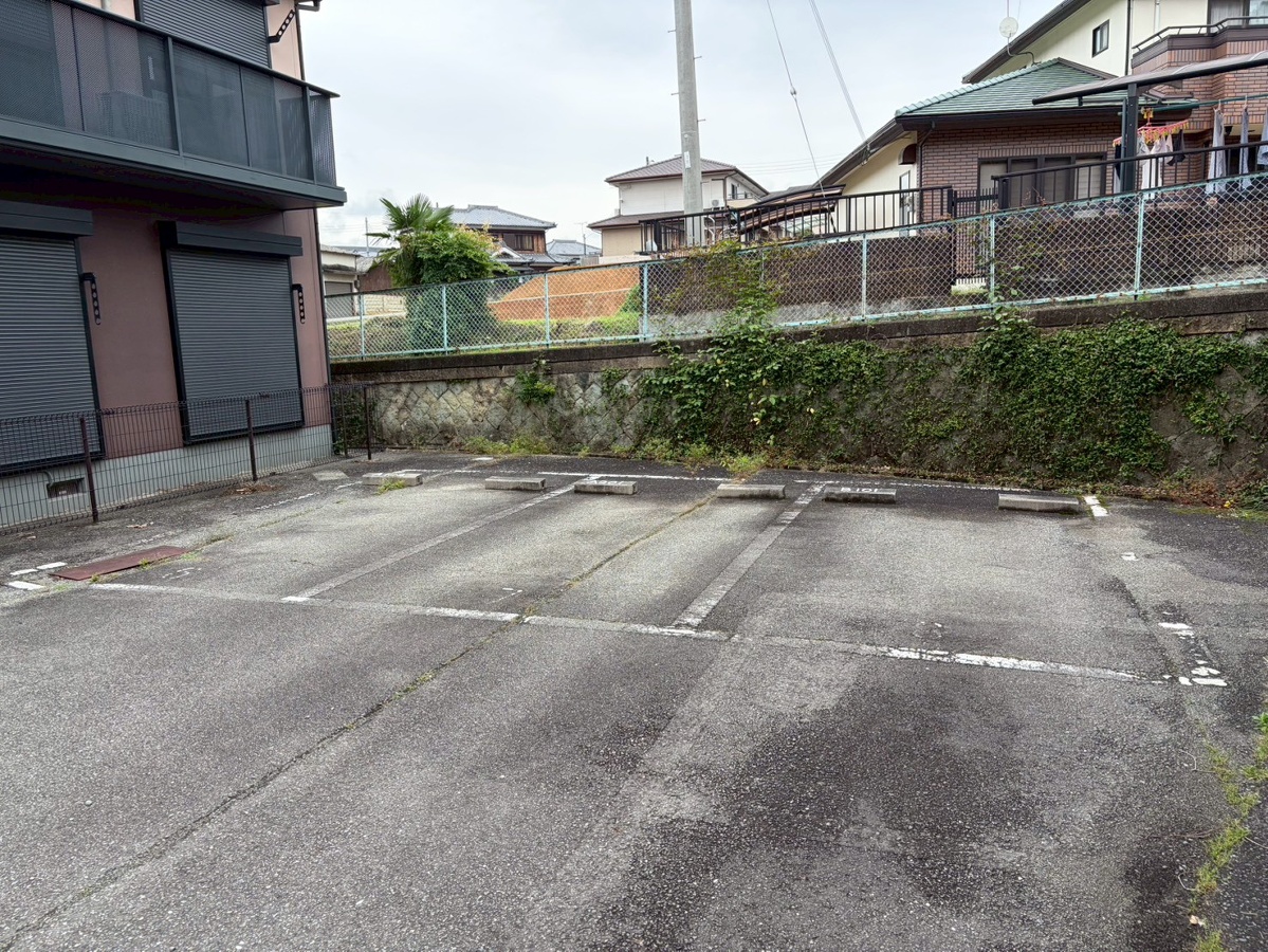 駐車場 写真31