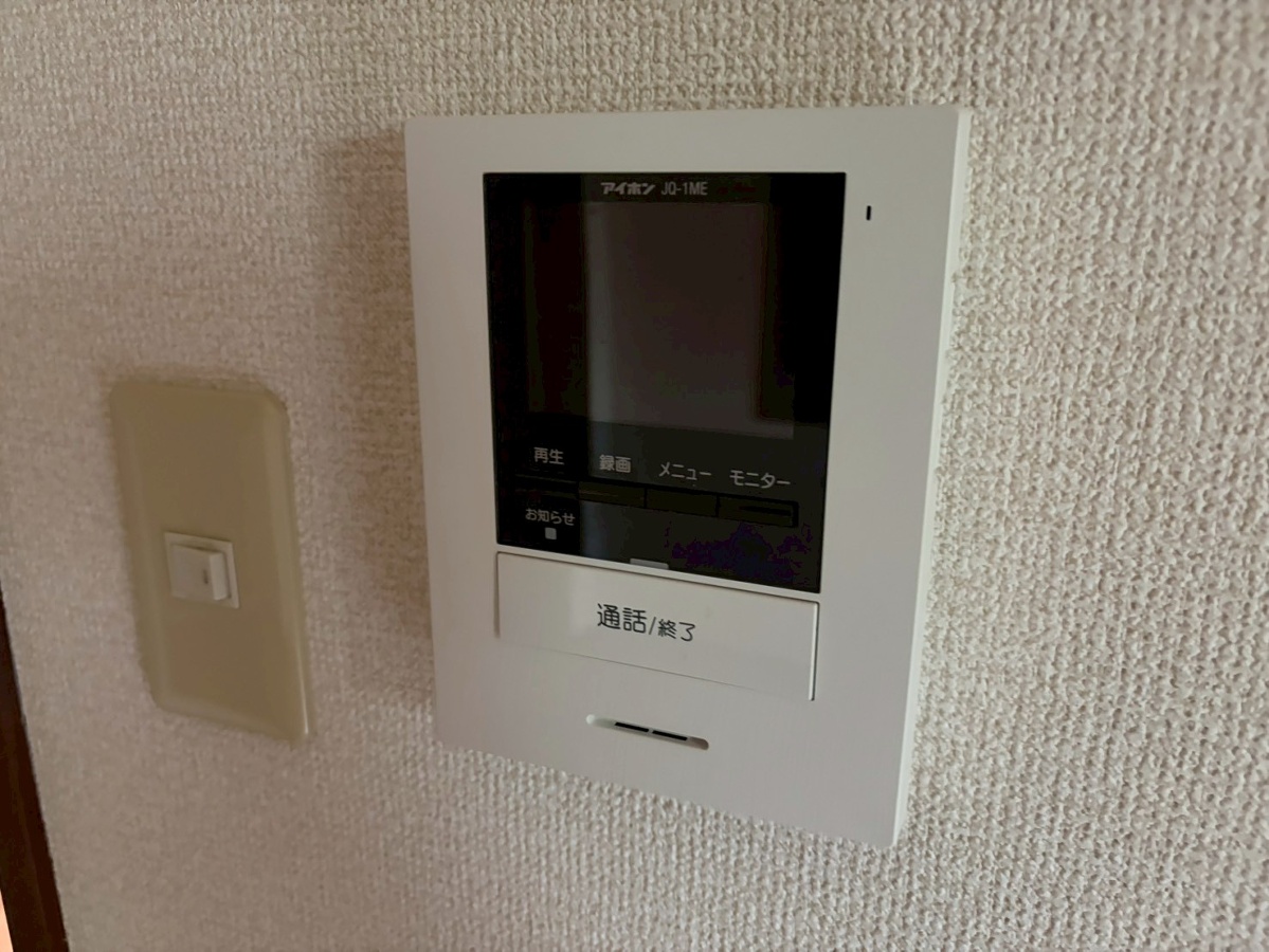 セキュリティ 写真19