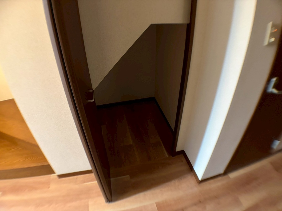 収納 写真14