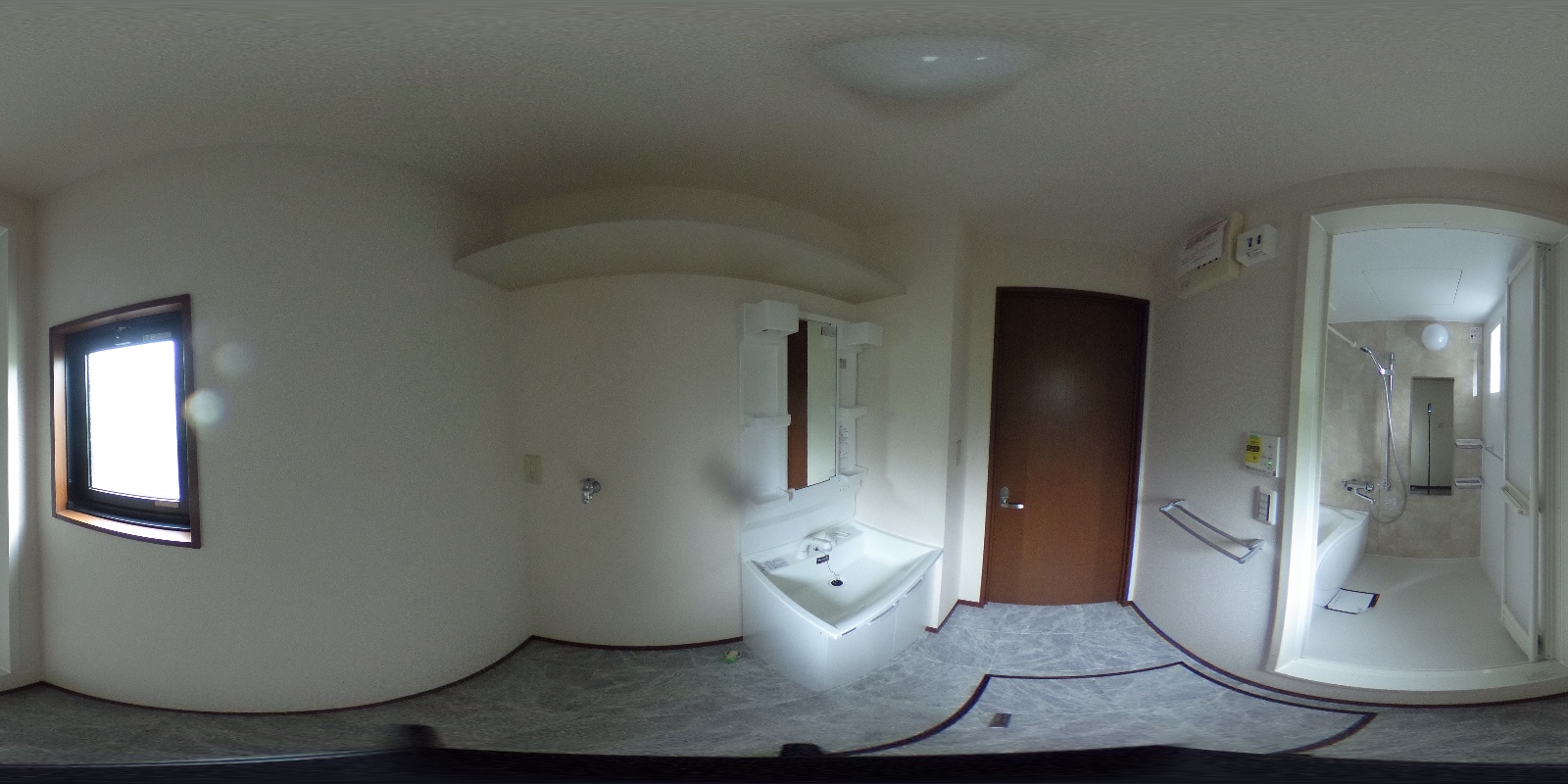 洗面所 写真37