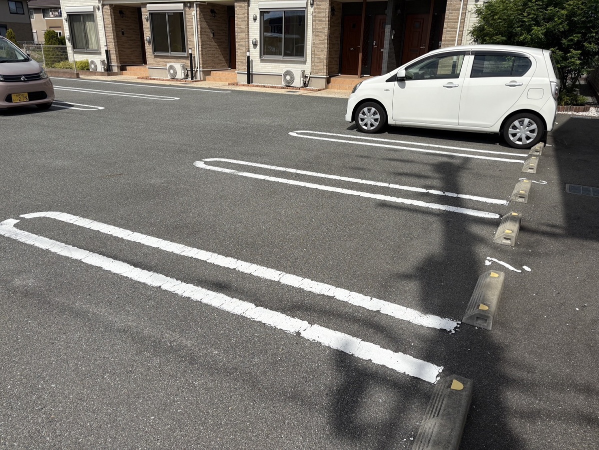 駐車場 写真32