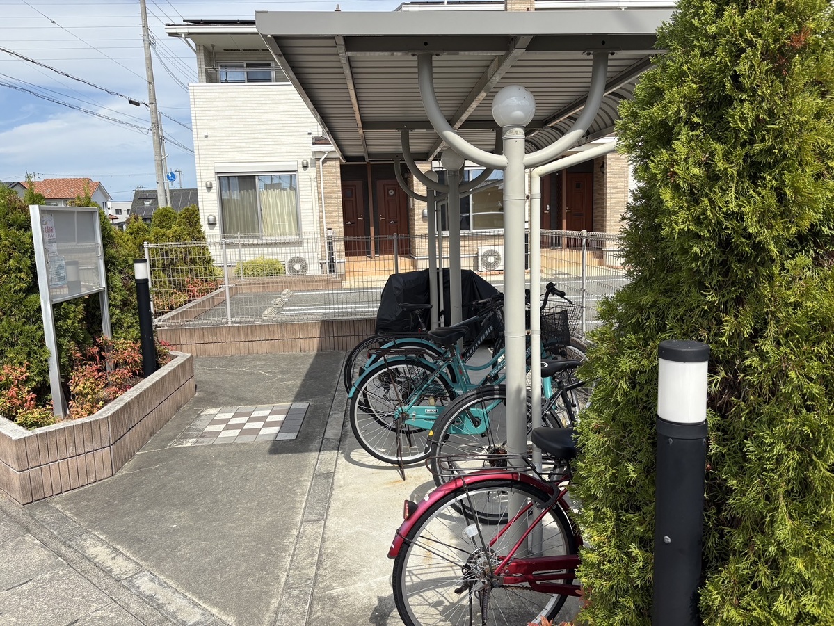 共用部 写真30