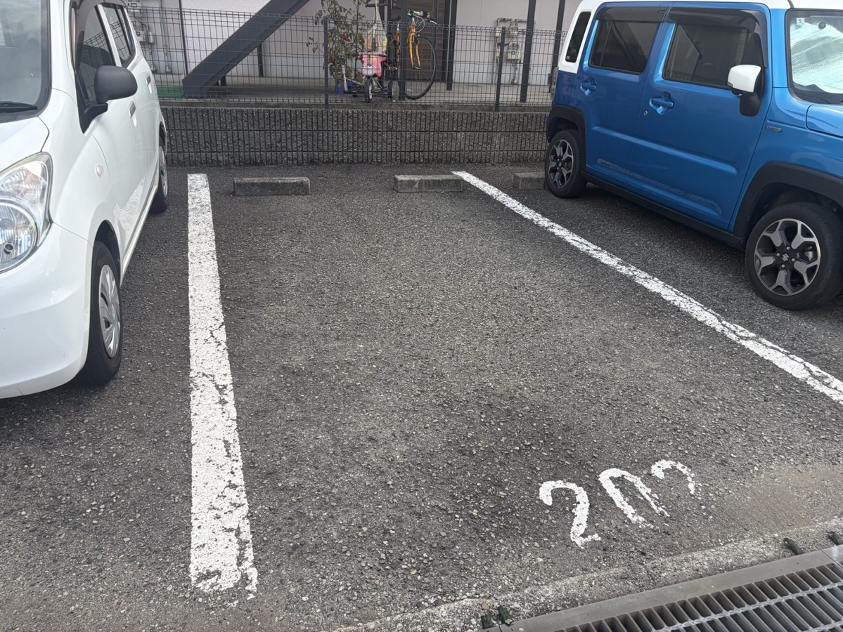 駐車場 写真31