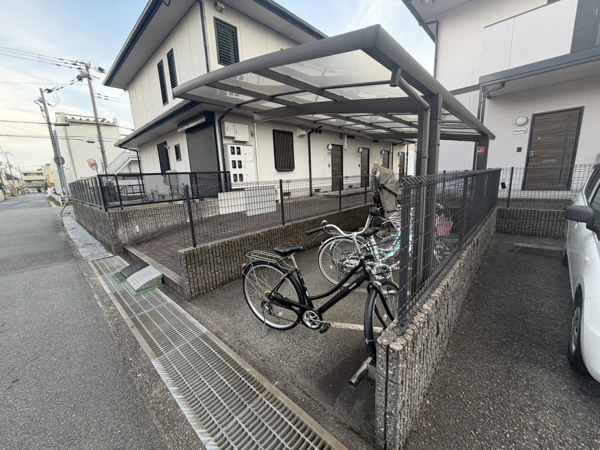 共用部 写真30