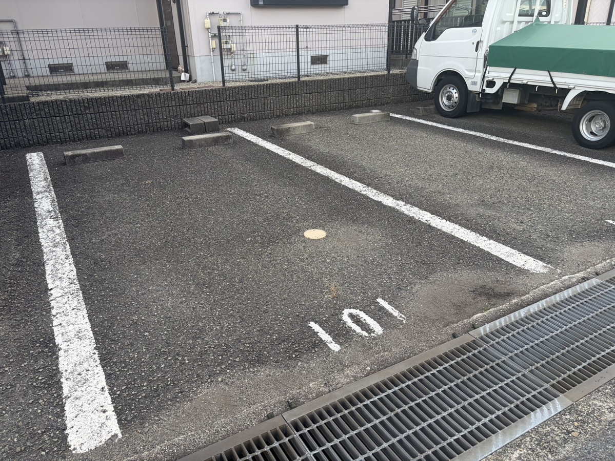 駐車場 写真32