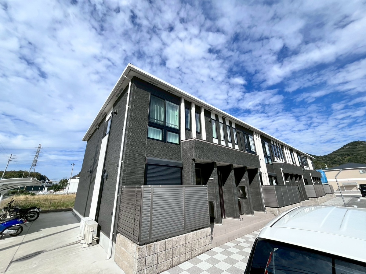 物件番号:1055458884 IC近くで交通便利!室内設備完備☆宅配BOX付き!都市ガスで経済的♪