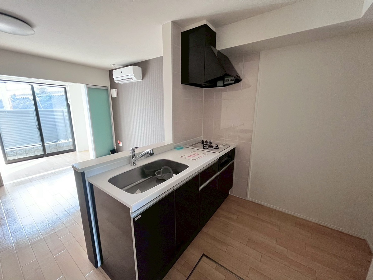 キッチン 写真3