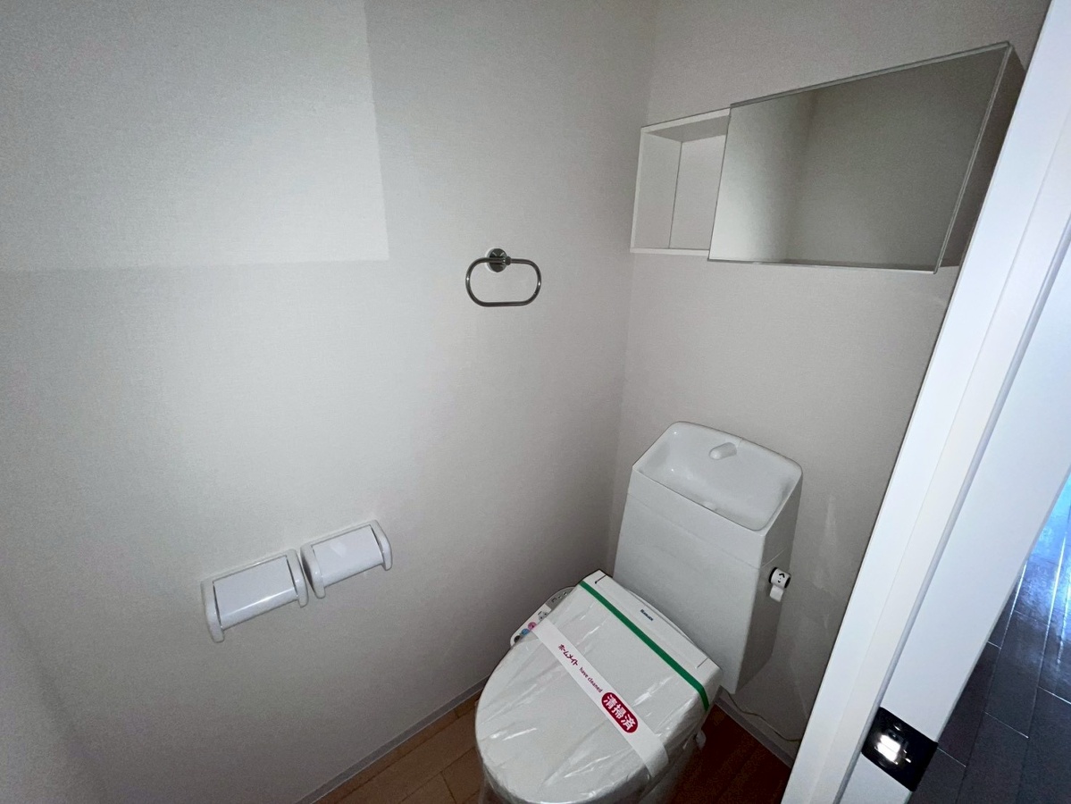トイレ 写真11