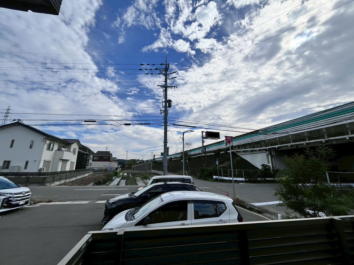 眺望 写真29