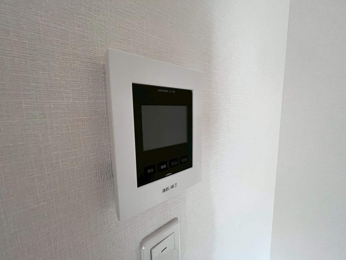 セキュリティ 写真20