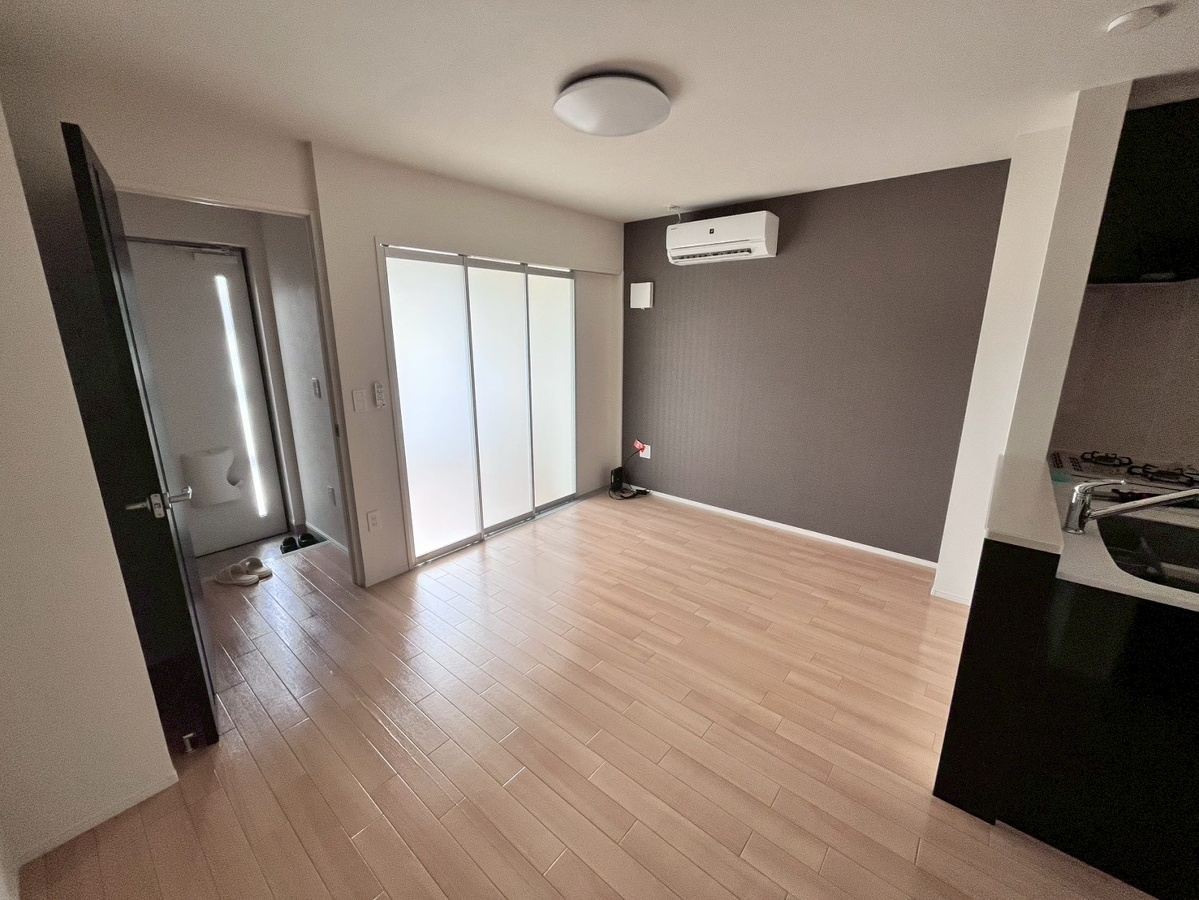 リビング 写真2