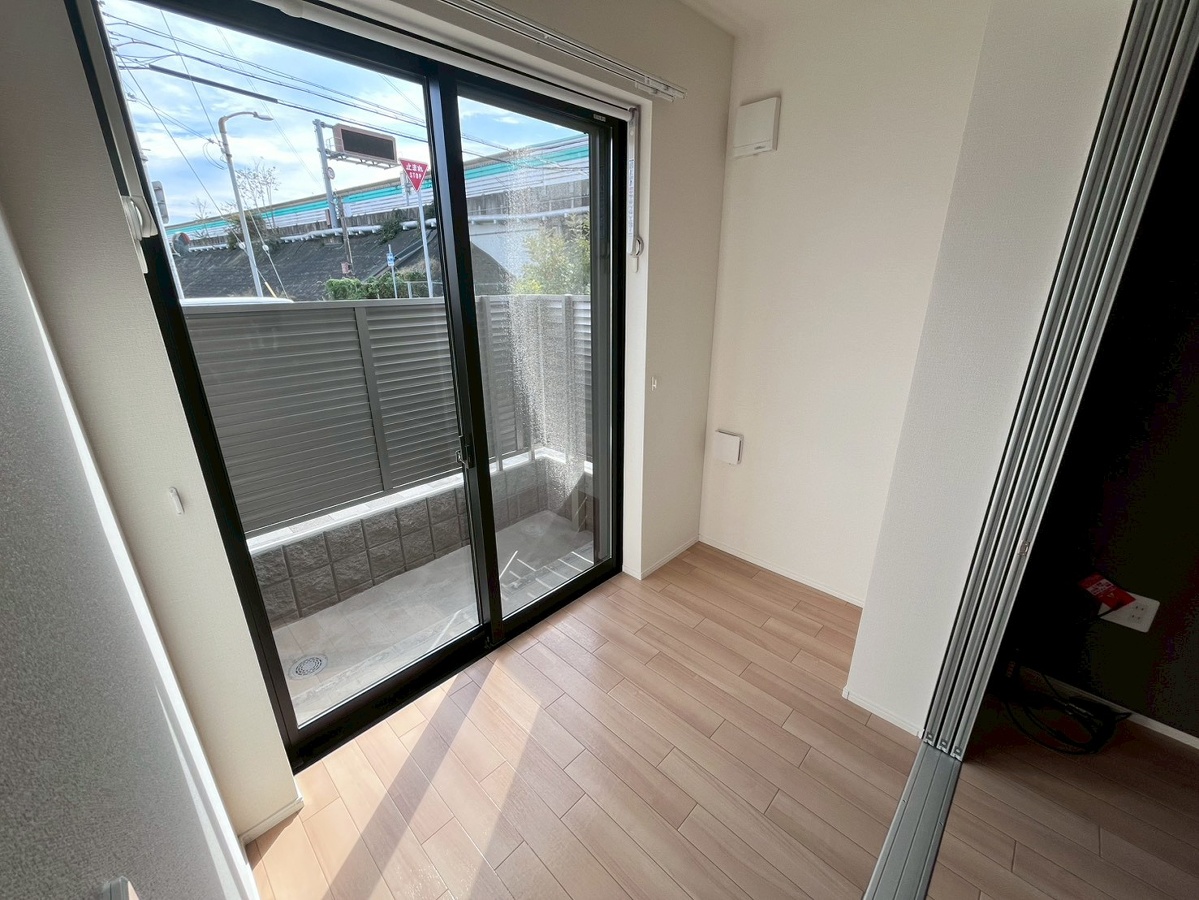 その他部屋・スペース 写真5