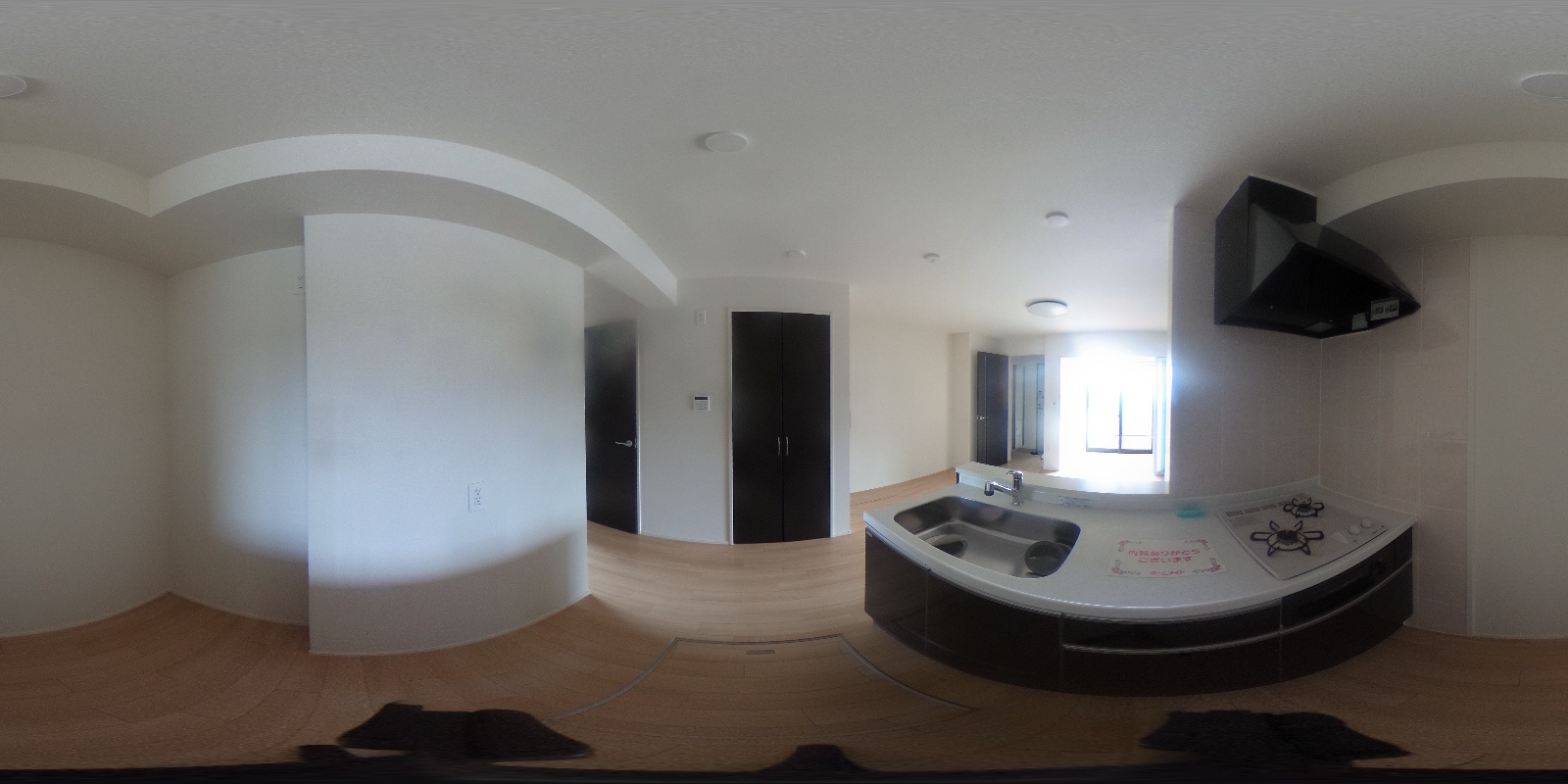 キッチン 写真34