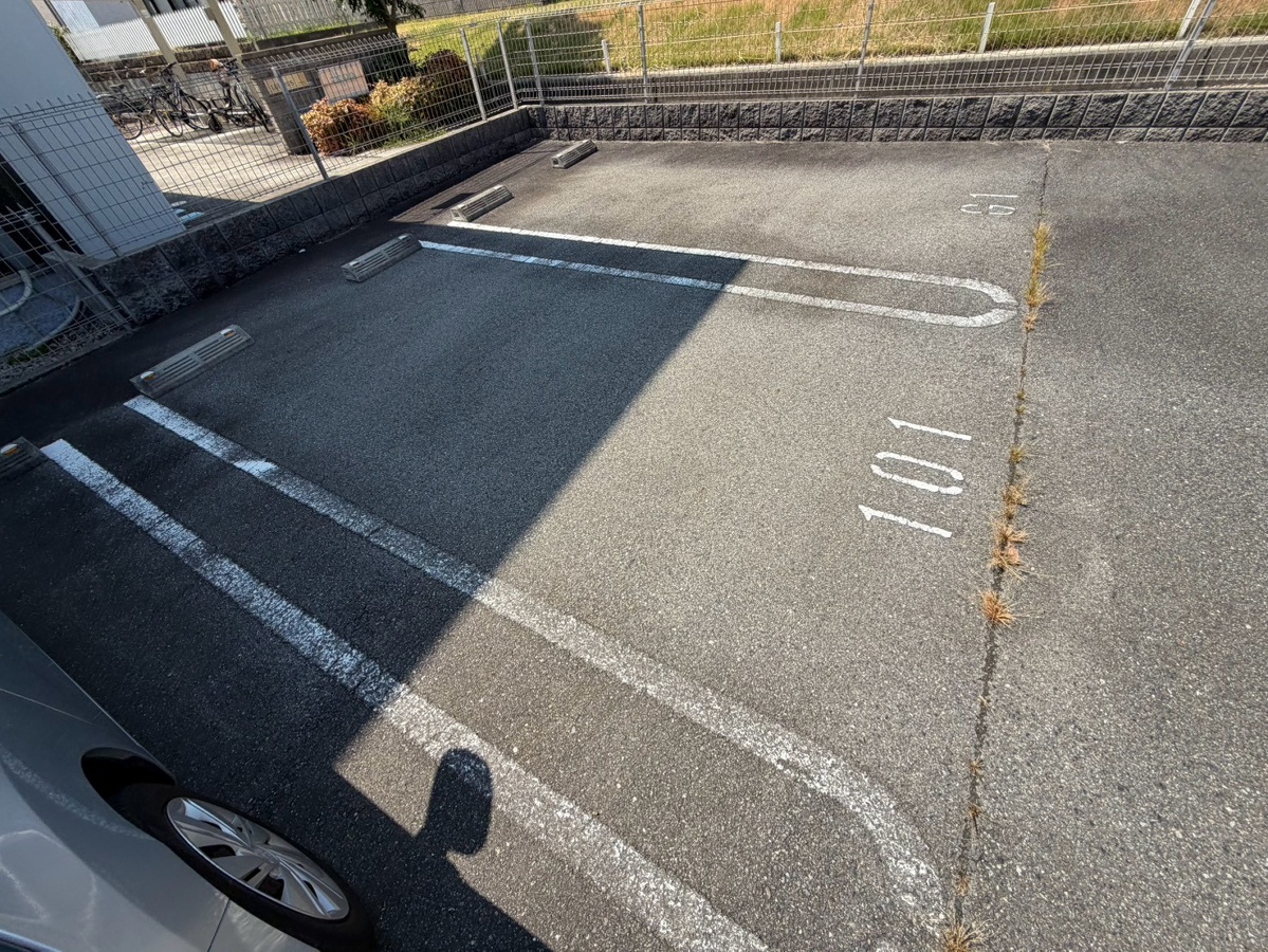 駐車場 写真32