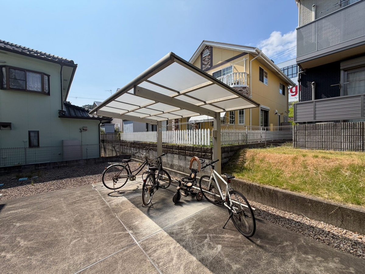 共用部 写真31