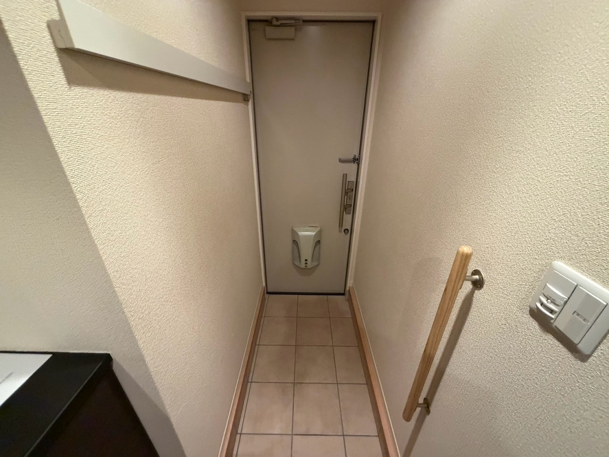 玄関 写真10