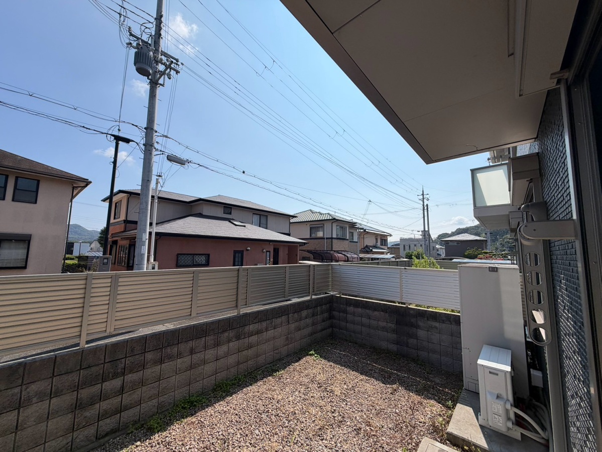 眺望 写真28