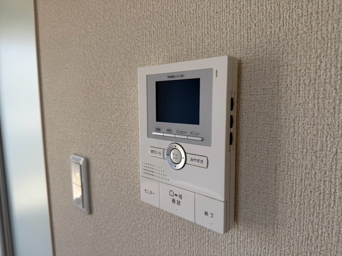 セキュリティ 写真19