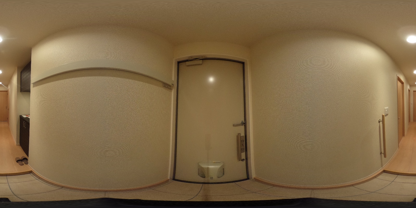 玄関 写真36