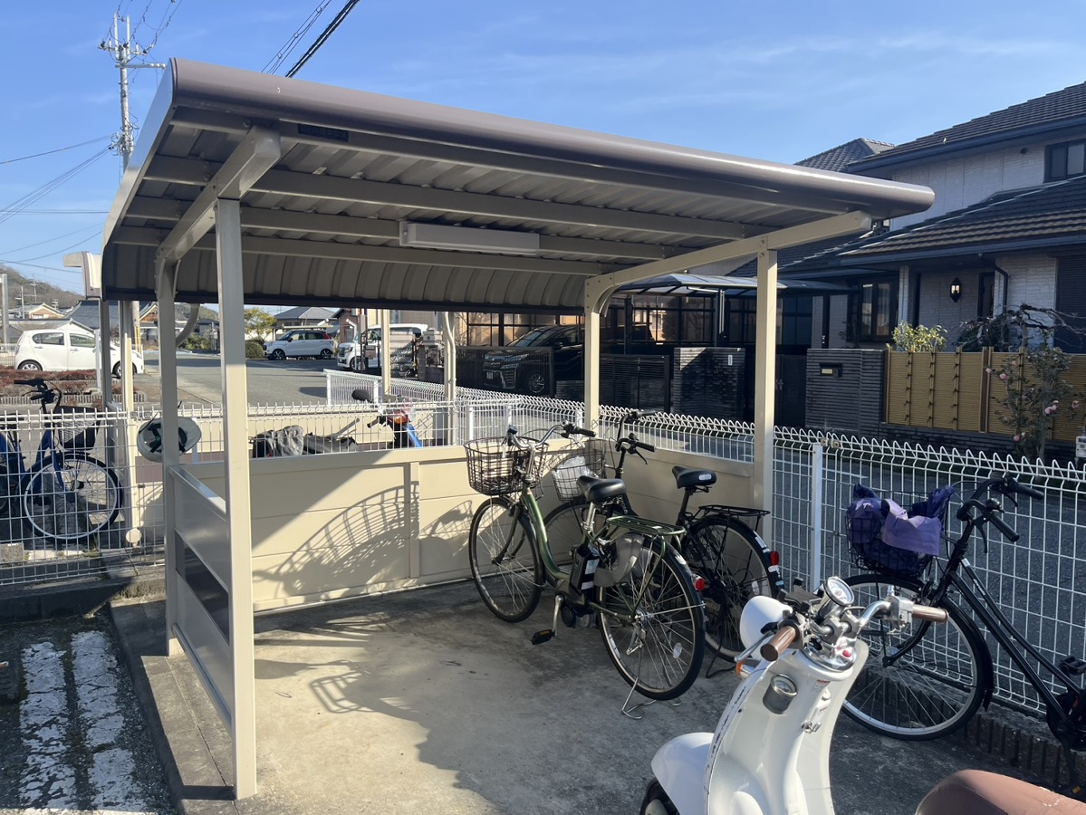 共用部 写真35