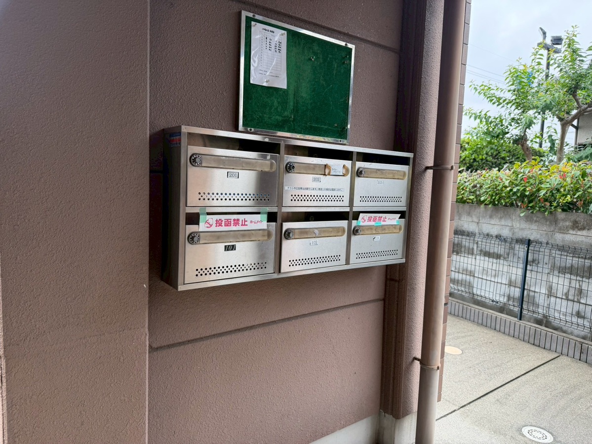 共用部 写真30
